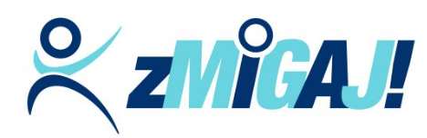 zMigaj!